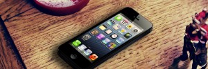 iPhone 5 gaat de mobiele markt ontwrichten