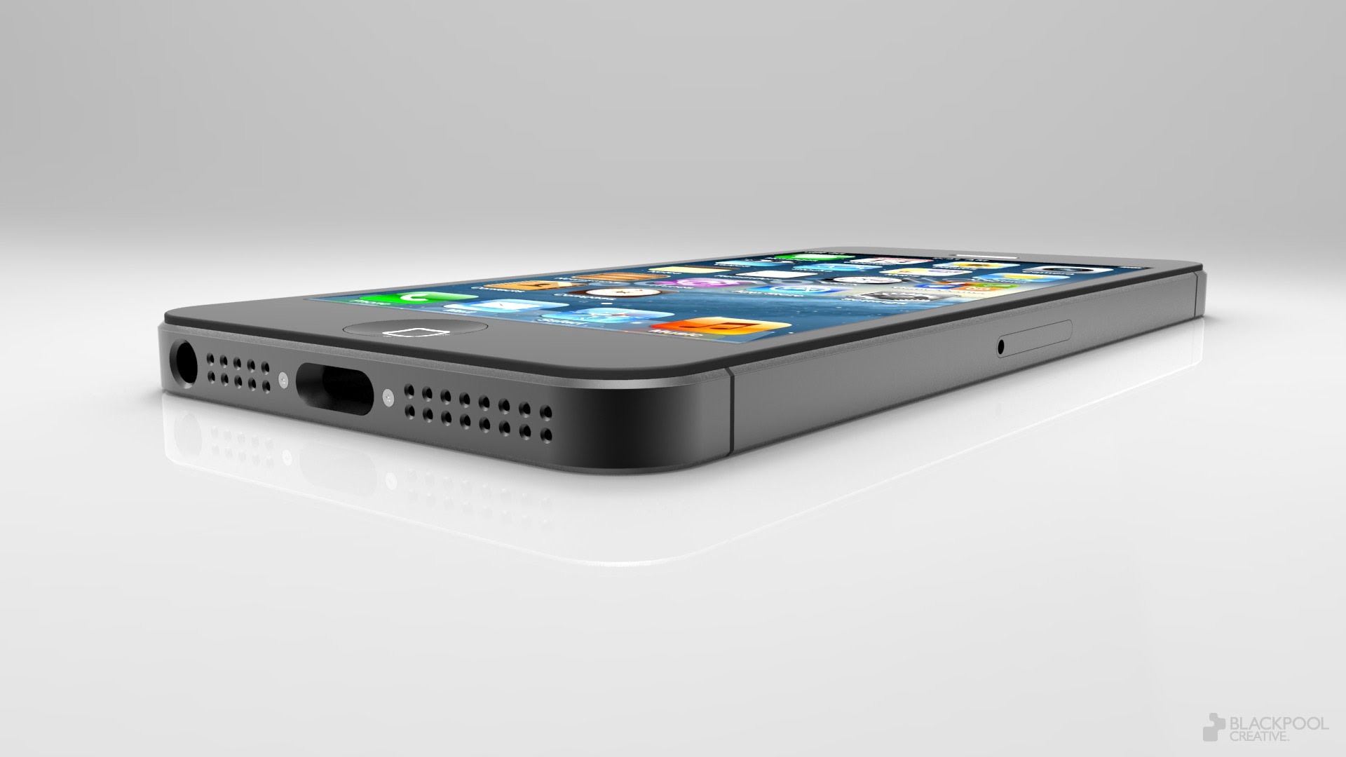 Internetgebruik iPhone 5 verslaat Samsung Galaxy S3