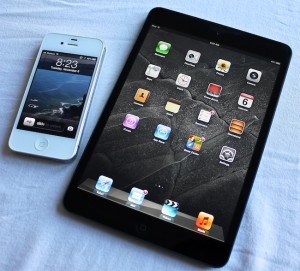Gerucht: nieuwe iPhone en iPads komen al rond mid-2013