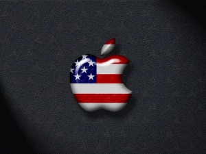 Apple brengt deel productie terug naar eigen land