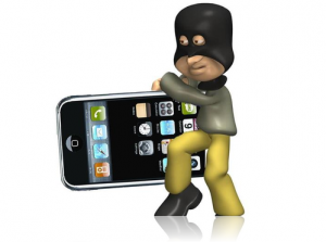 iPhone voorraad België in gevaar