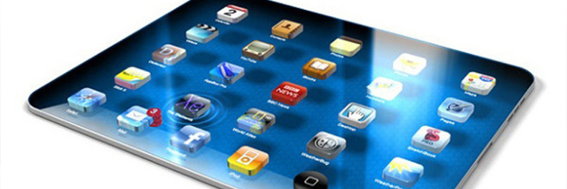 ‘iPad 5’ in maart onthult
