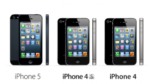 Ik wil een iPhone! Maar welke?
