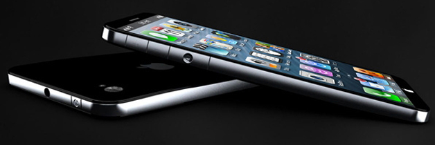 De iPhone 5S mogelijk deze zomer al