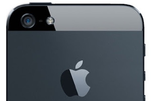 iPhone 5S geruchten – 12 megapixel camera?