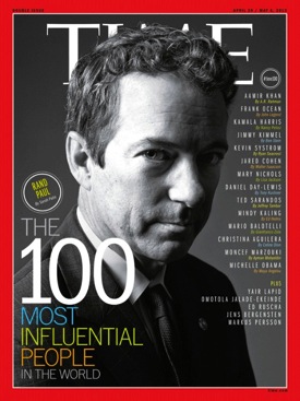 Jony Ive en David Einhorn in lijst van 100 meest invloedrijke mensen