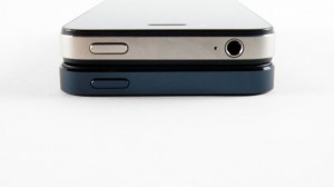 Krijgt de iPhone 6 een 5-inch beeldscherm?