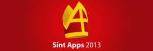 De 7 Essentiële Sinterklaas Apps van 2013