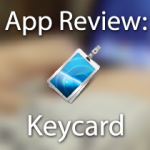 Review: Keycard