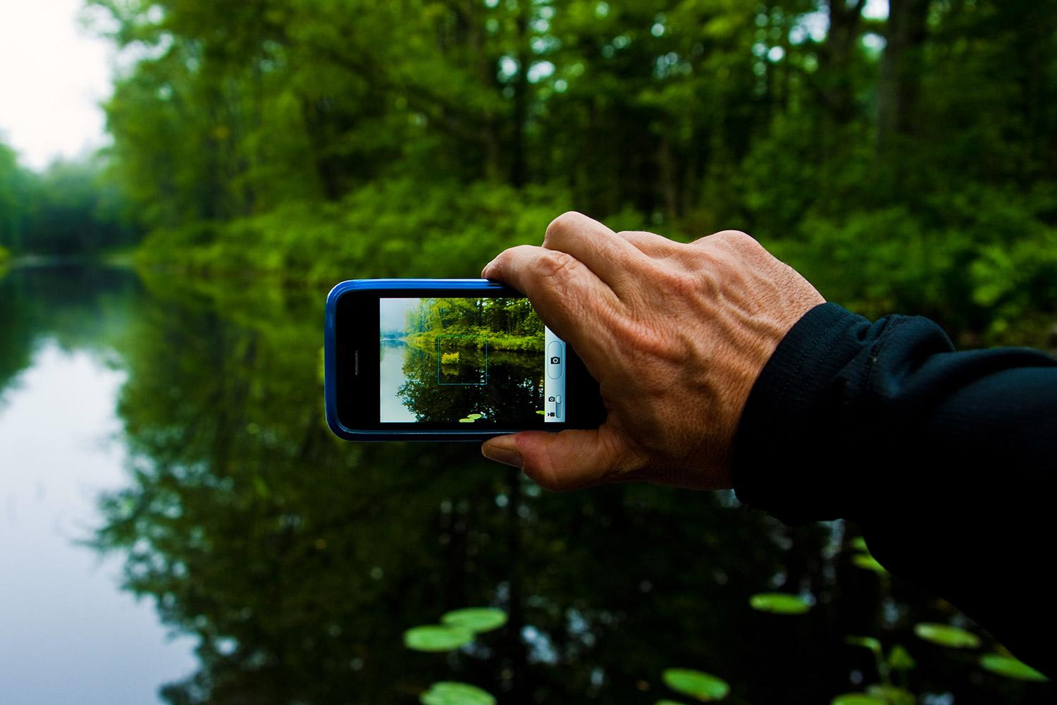 5 onmisbare foto-apps op je iPhone