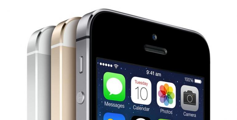 iPhone 6 waarschijnlijk in twee varianten ontwikkeld