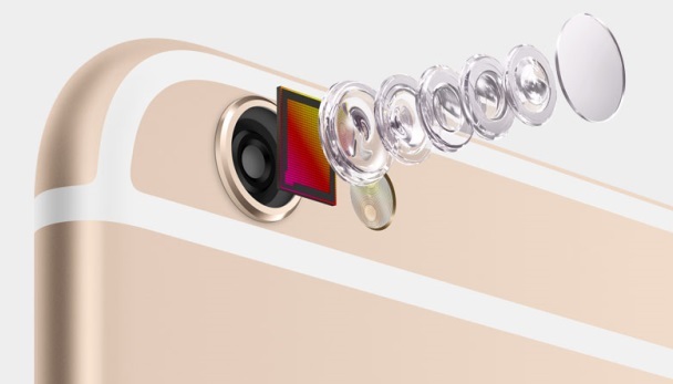 Fotograferen met de iPhone 6: wat moet je weten?