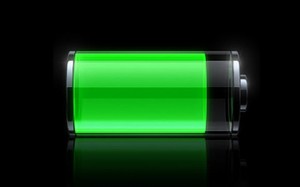 Bespaar op batterij in iOS 8