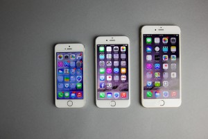 Official iPhone 6 trailer – iPhone 6 Plus trailer (door Apple)