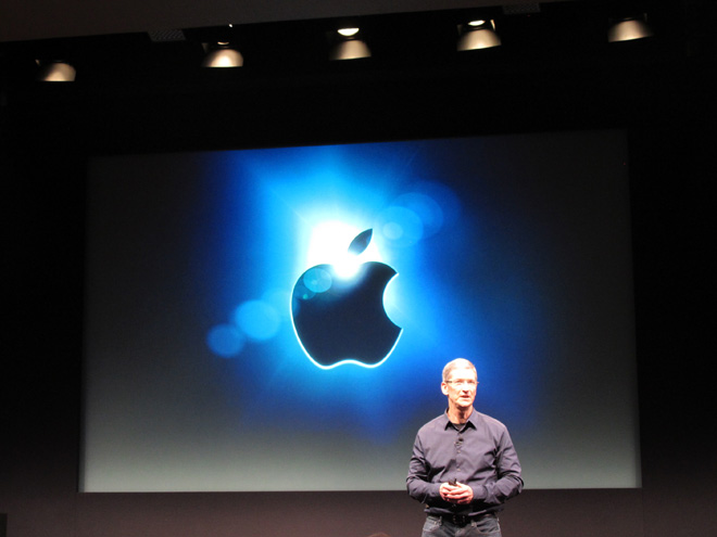 Nieuwe iPhone, iPads en Apple TV verschijnen op 9 september